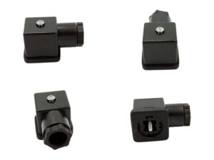 Solenoid Valf Tork Soket
