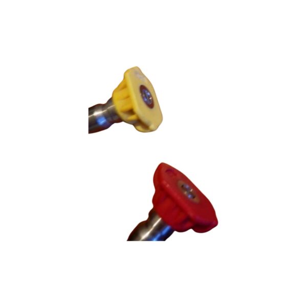 Süper Nozul Set - Görsel 10