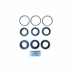 Sutem Pompa Keçe Takımı Kit 05