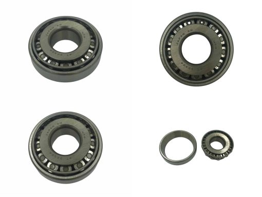 Sutem Pompa Rulman Sp 30305
