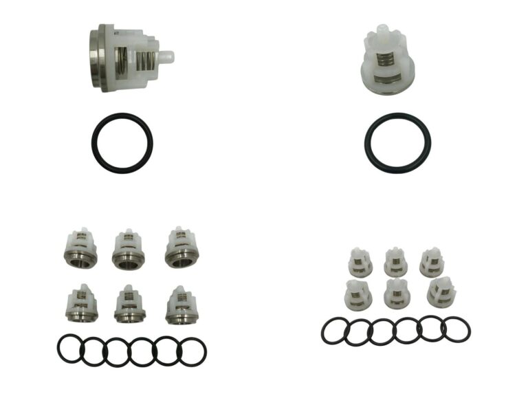 Sutem Pompa Sibop Takımı Pl Kit 09