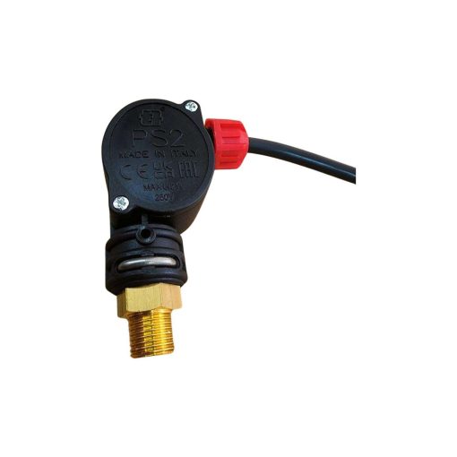 Tetikli Tabanca Basınç Switch - Görsel 10