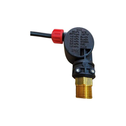 Tetikli Tabanca Basınç Switch - Görsel 5