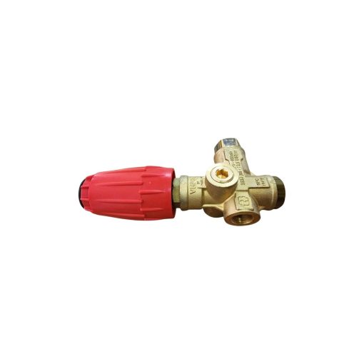 Tecomec VHP39 Bypass Regülatör - Görsel 5