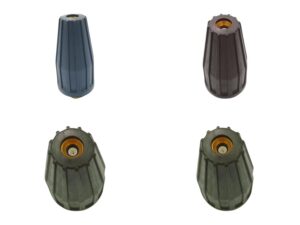 Turbo Nozul (0-350 Bar)