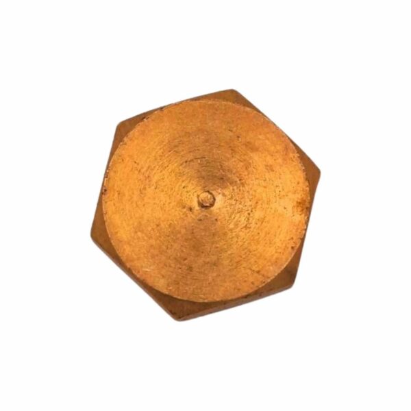 Udor Pompa Kör Tapa Ön Taraf 1/4 - Görsel 3