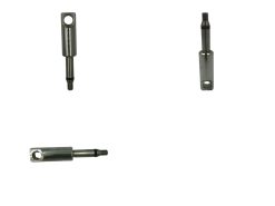 Udor Pompa Piston Kolu