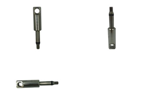 Udor Pompa Piston Kolu