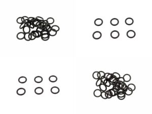 Udor Pompa Piston Kolu Oringi