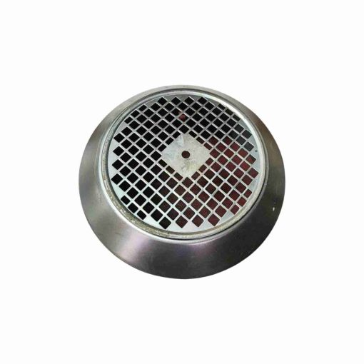 Elektrik Motoru Pervane Tası - Görsel 2