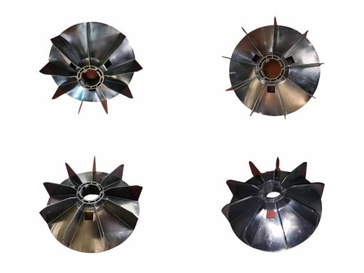 Volt Motor Pervanesi