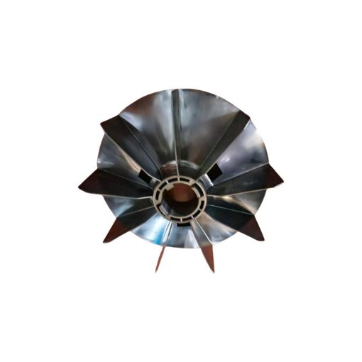 Volt Motor Pervanesi - Görsel 2