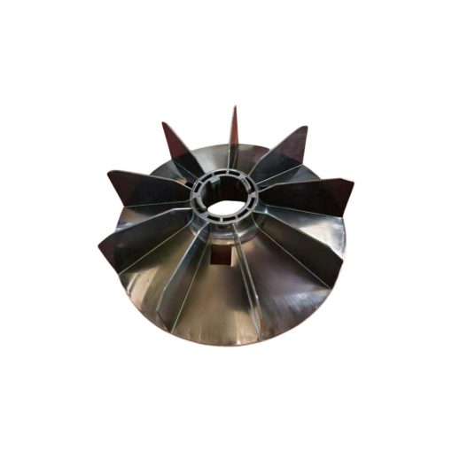 Volt Motor Pervanesi - Görsel 4