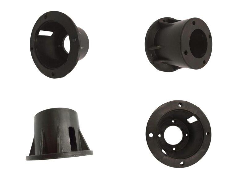 Yıkama Pompası Motor Flanşı - Görsel 3