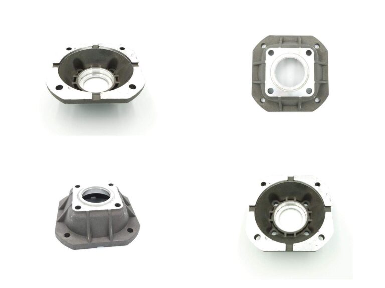 Yıkama Pompası Motor Flanşı - Görsel 5