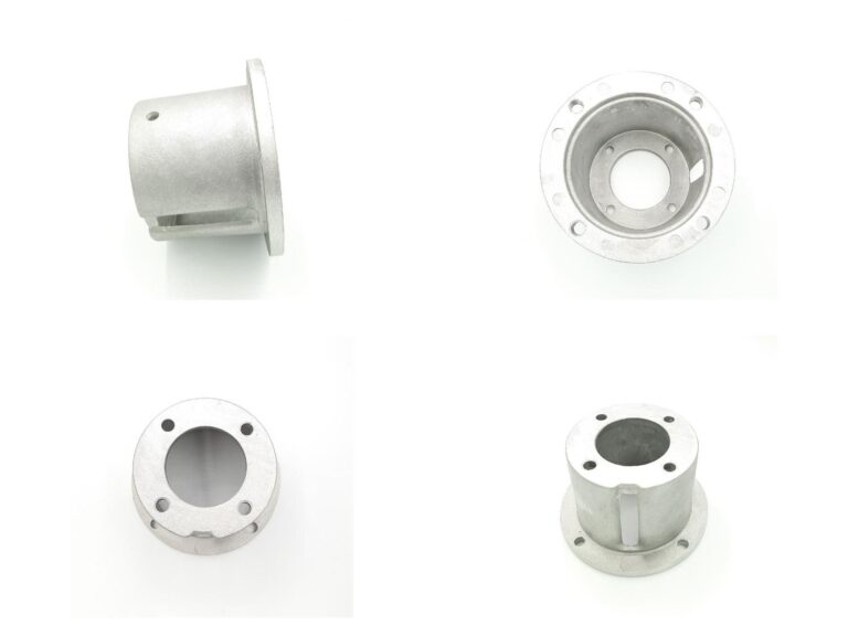 Yıkama Pompası Motor Flanşı - Görsel 6