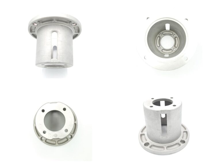 Yıkama Pompası Motor Flanşı - Görsel 4
