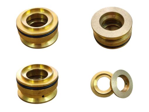 Hawk Pompa Keçe Yatağı NLP 18mm