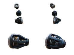 Hawk Pompa Sibop Takımı XLT