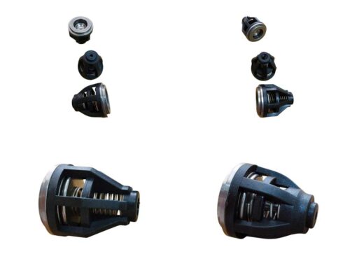 Hawk Pompa Sibop Takımı XLT