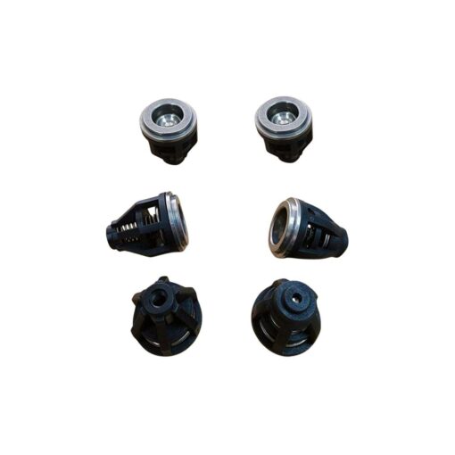 Hawk Pompa Sibop Takımı XLT - Görsel 6